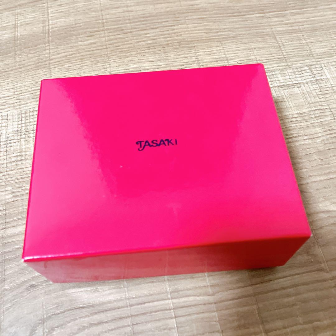 【美品】タサキ　田崎　ブローチ　スワン　白鳥　パール　フォーマル　ゴールド