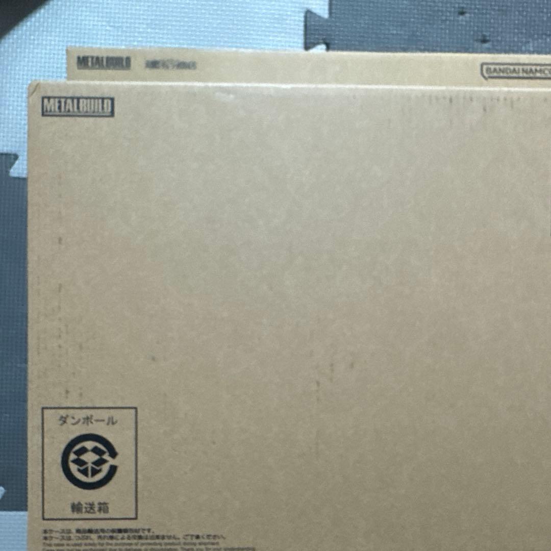 L BUILD ストライクフリーダムガンダム 光の翼 オプションセット