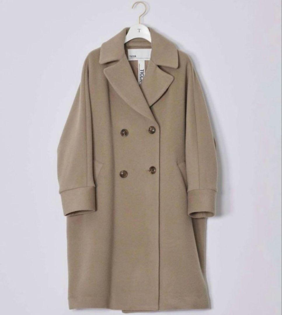 TICCA テントコート