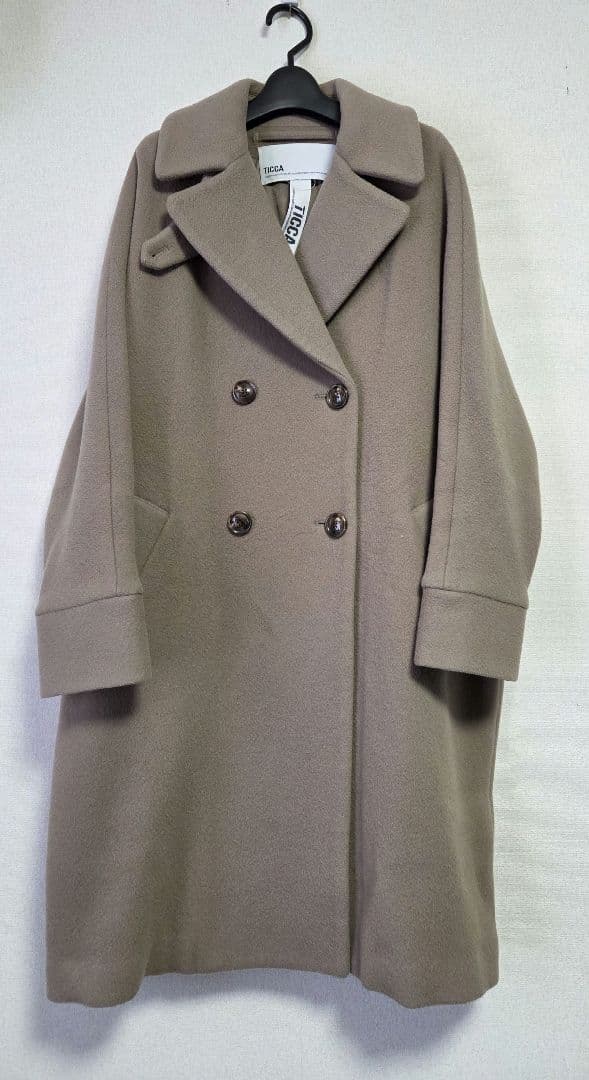 TICCA テントコート