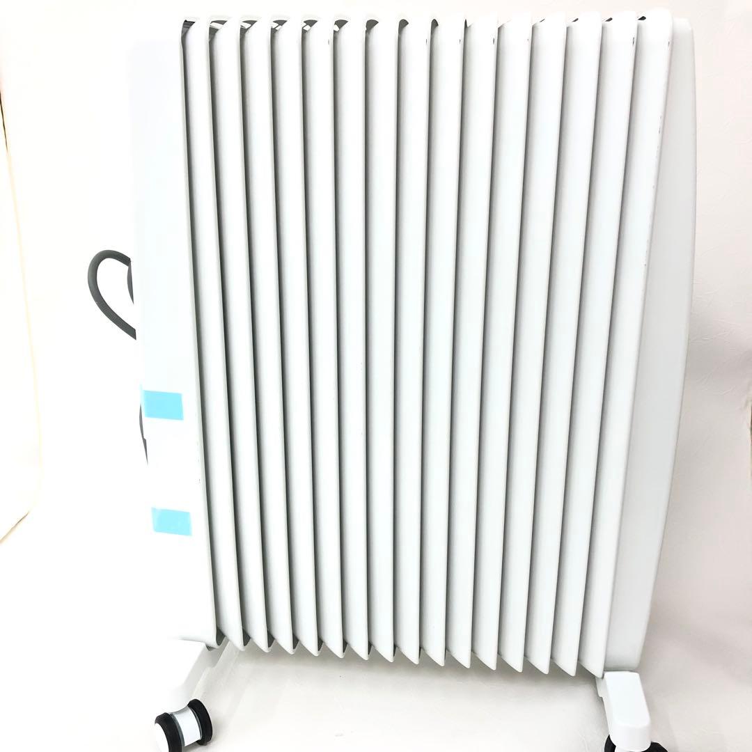 c56 オイルフリーヒーター EVORAD B06 EVR12BTCOMBA