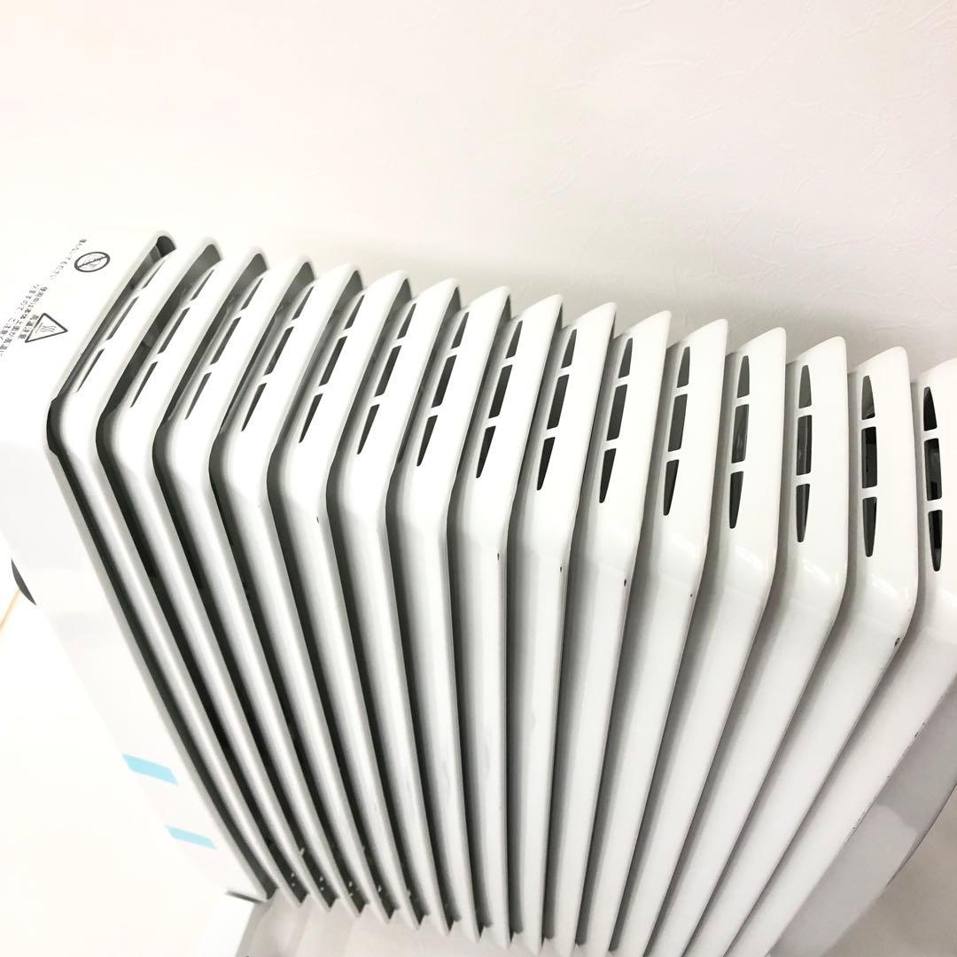 c56 オイルフリーヒーター EVORAD B06 EVR12BTCOMBA