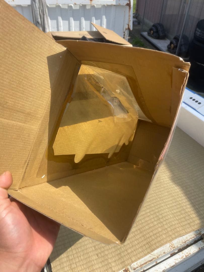 タミヤ　RC 電動ラジオコントロールカー　ラッピングバス　完成品　開封　未使用品