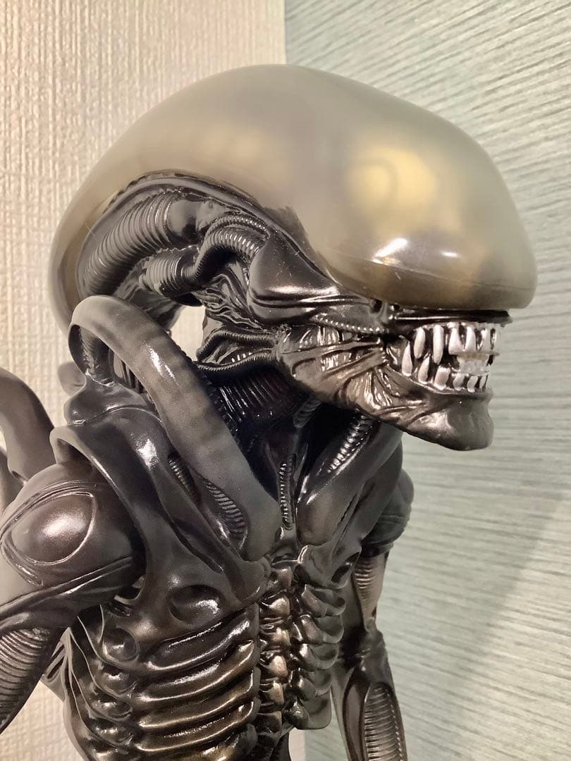 メガソフビアドバンス【エイリアン】