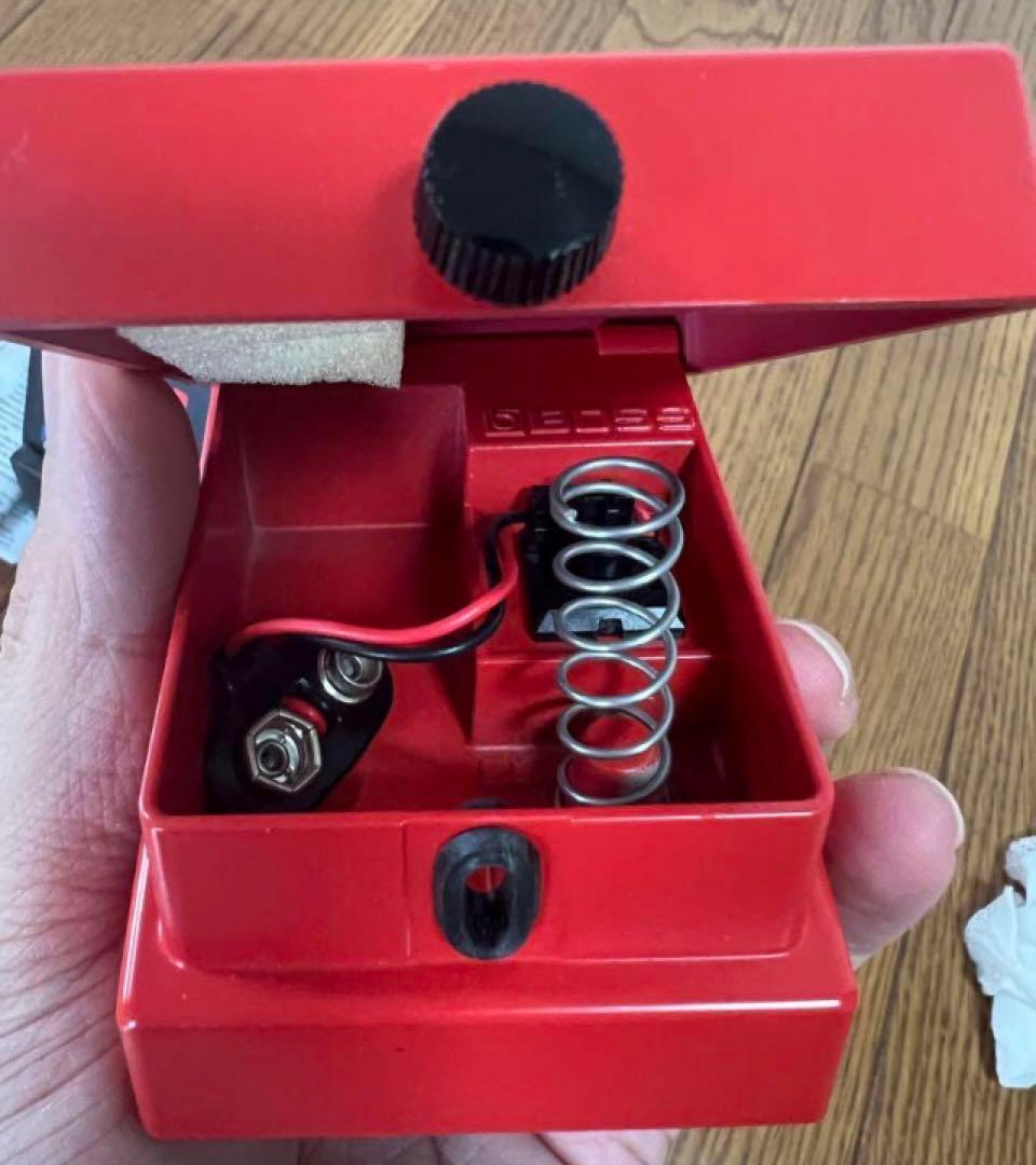 BOSS RC-1 ループステーション