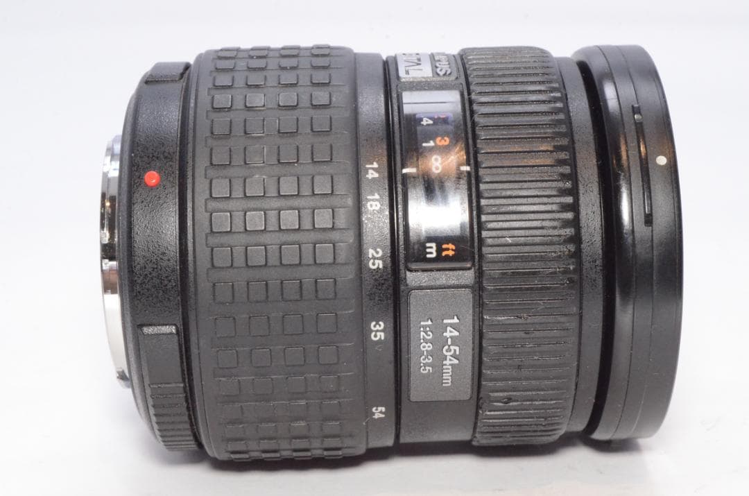 レンズ(ズーム) OLYMPUS ZUIKO DIGITAL 14-54mm f2.8-3.5