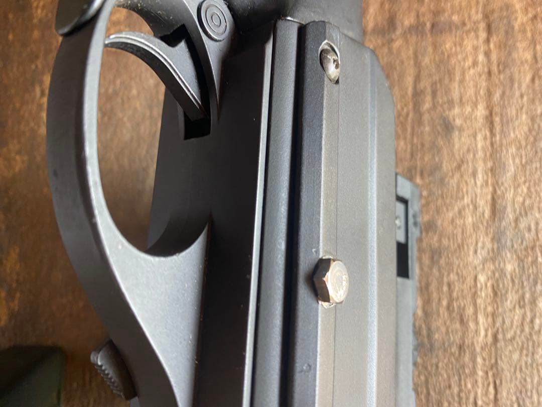 宇*勝様 マルゼン　BB弾　m870 エアーコッキング