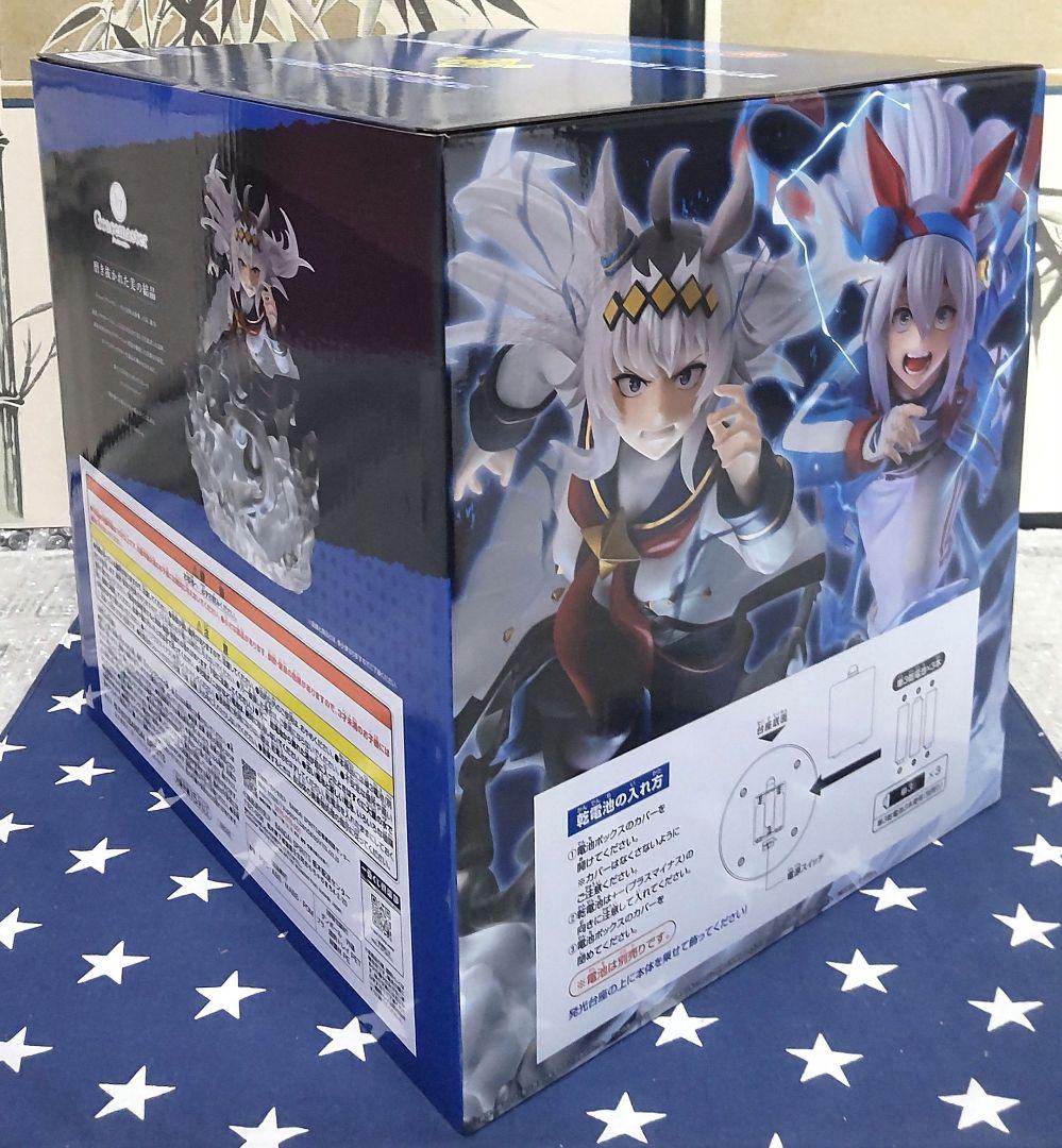 一番くじ ウマ娘 シンデレラグレイ ラストワン賞A賞B賞、下位賞13種類セット