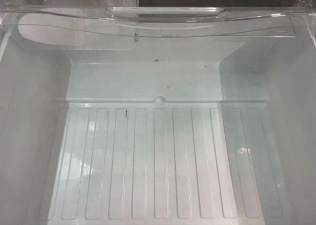 2010年式 400L 三菱 冷蔵庫 MR-F40R