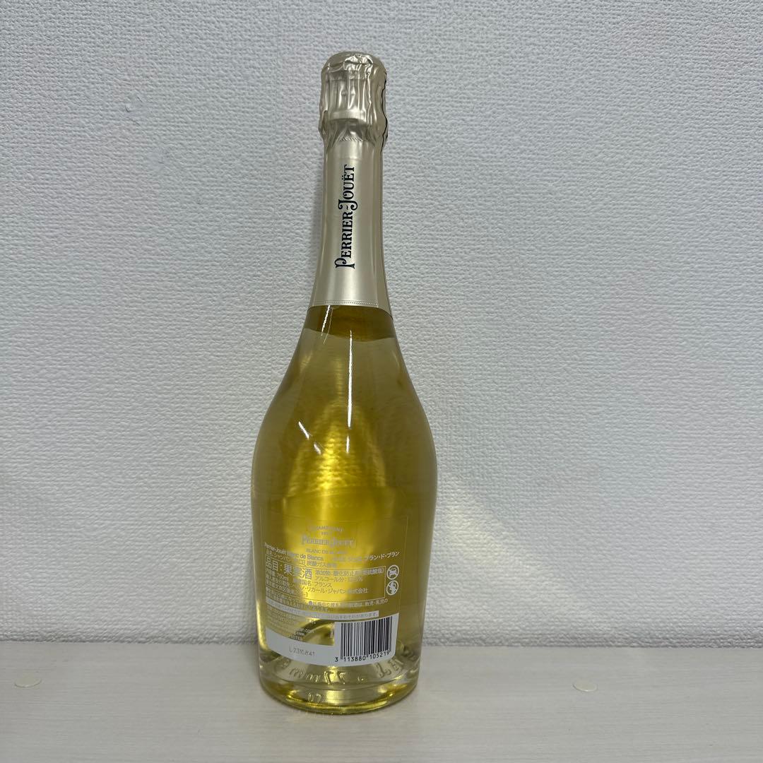 ペリエ ジュエ ブラン・ド・ブラン 750ml 12.5度