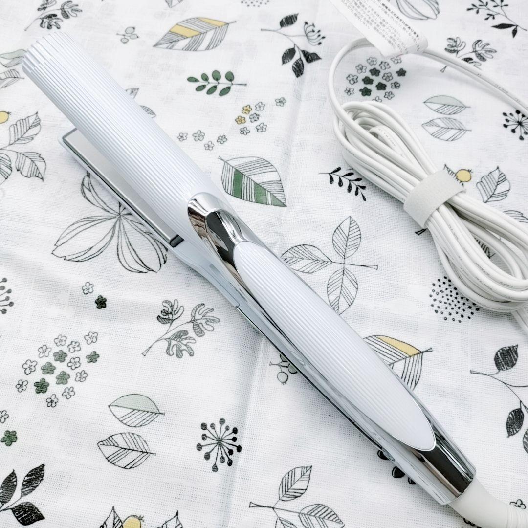 ほぼ未使用☺️付属品完備 Refa リファ ビューテック ストレート プロ