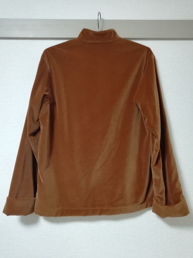 チャイナジャケット　ジャーナルスタンダード