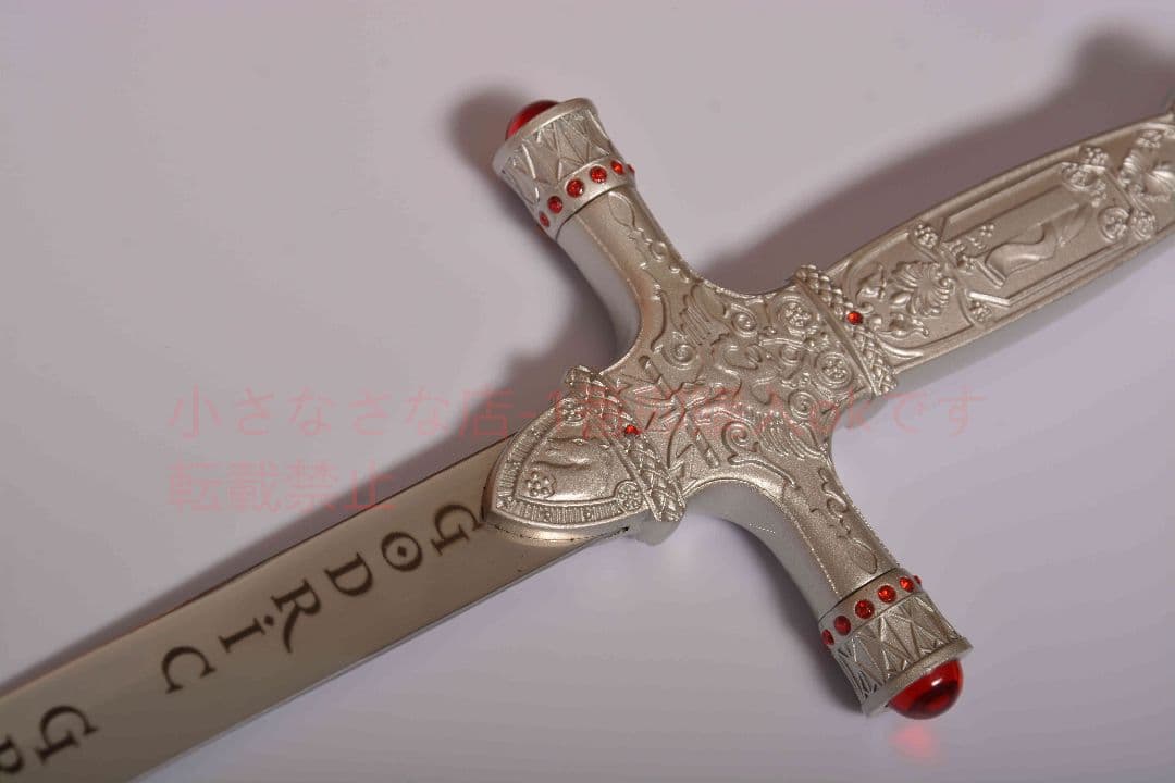 ハリーポッターの剣の柄『ハリー・ポッター』 古兵器 武具 模造刀·模擬刀