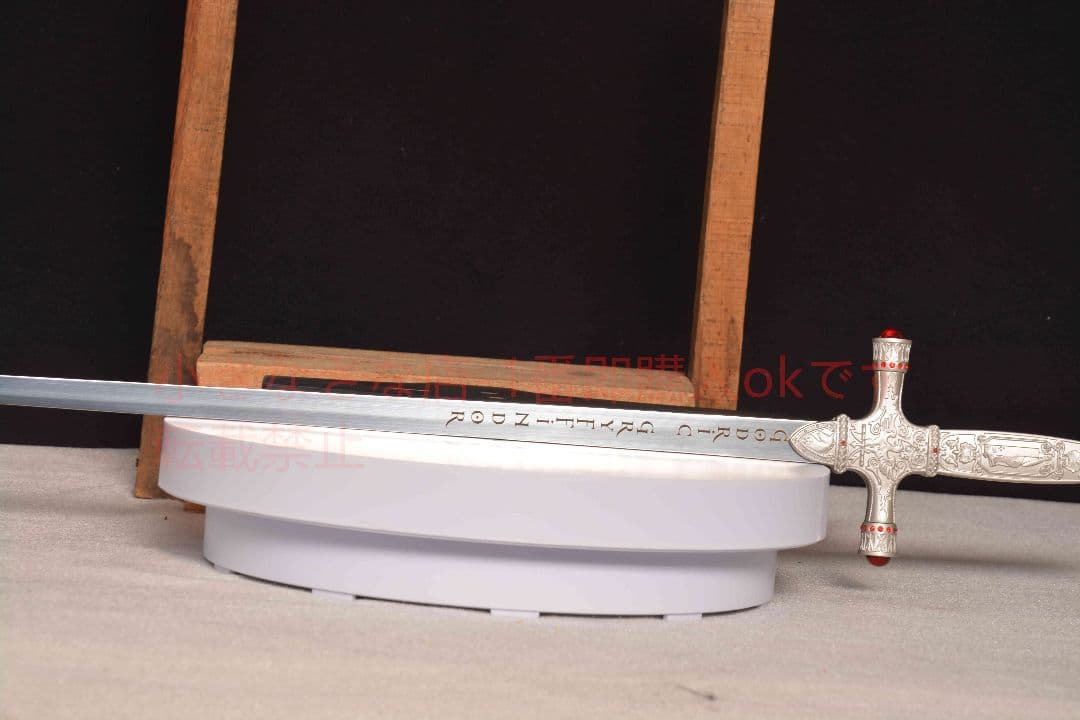 ハリーポッターの剣の柄『ハリー・ポッター』 古兵器 武具 模造刀·模擬刀