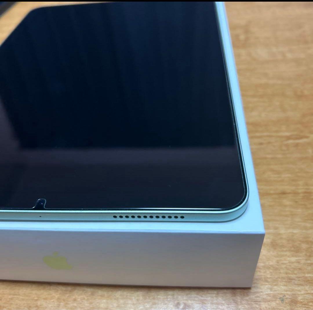 【美品】iPad Air 第4世代Wi-Fiモデル64GB