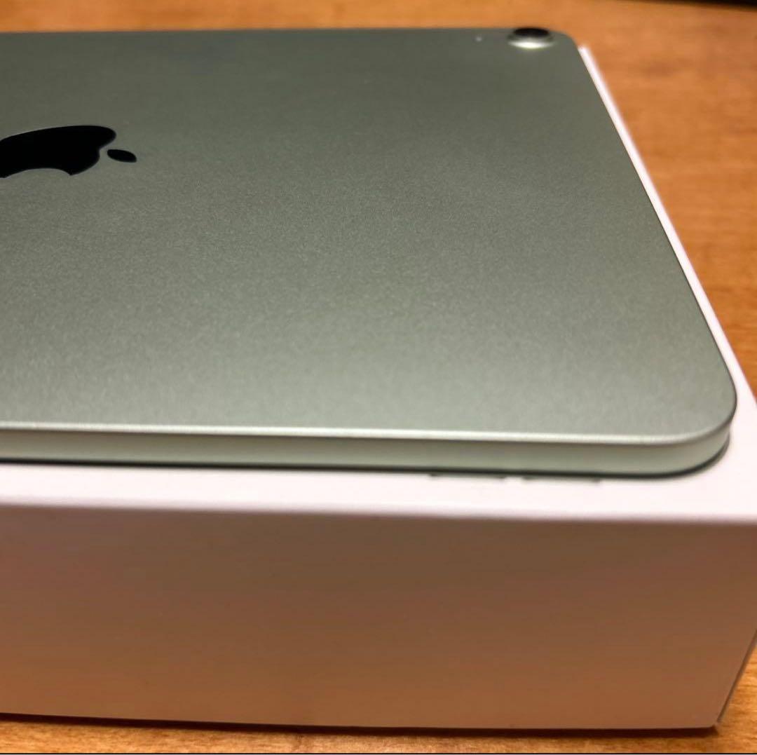 【美品】iPad Air 第4世代Wi-Fiモデル64GB