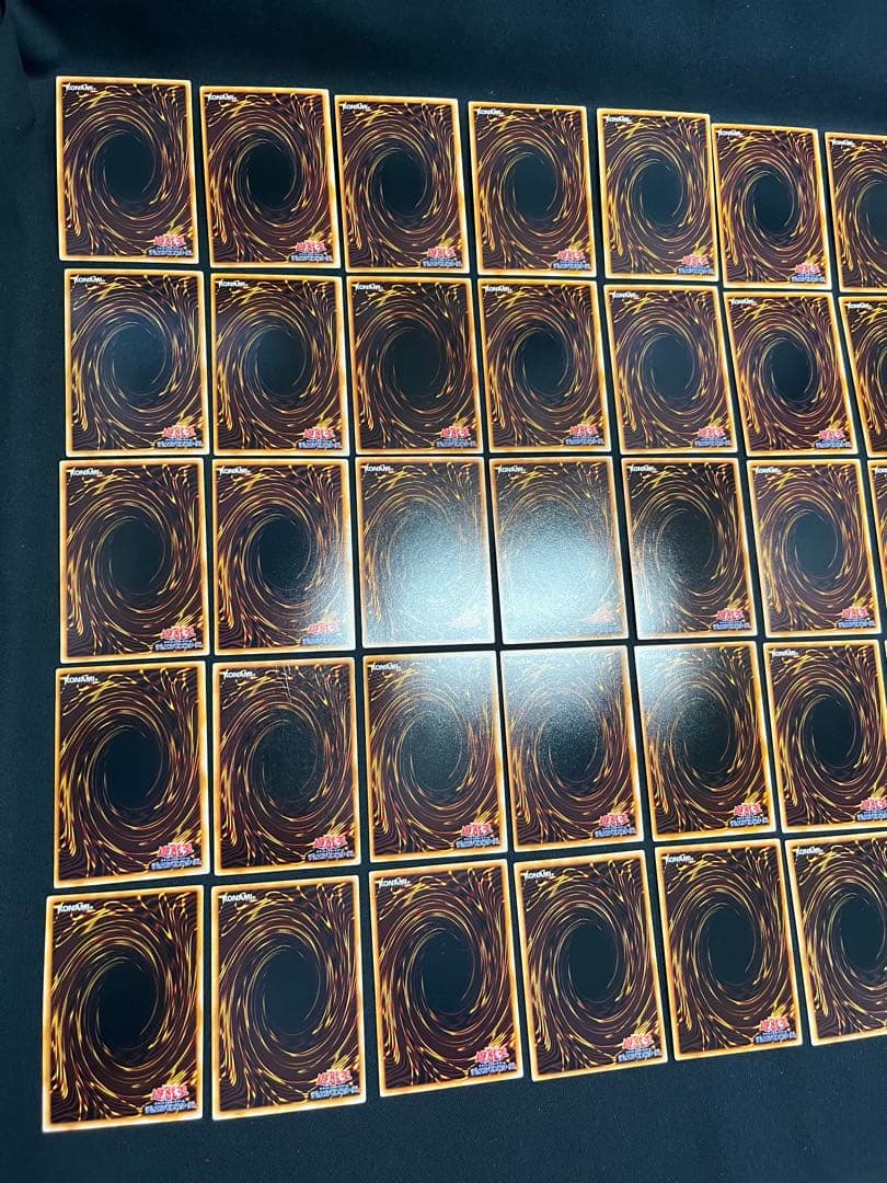 遊戯王【初期スターター】フルコンプ50枚＋限定カード2枚含む★全52枚セット