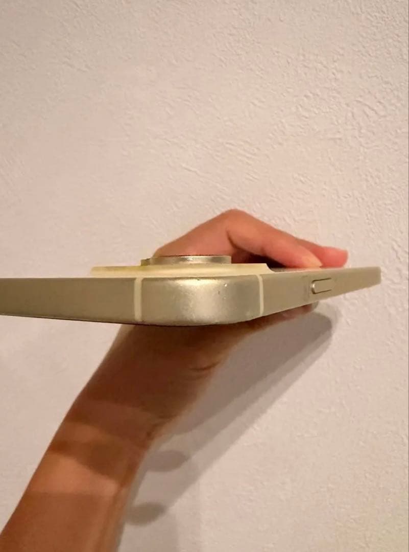 Apple iPhone 15 イエロー 元箱付き