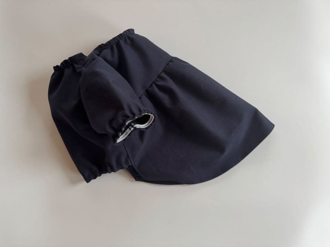 ハンドメイド 犬服