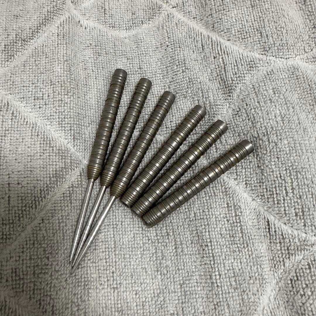 エディ　ダーツソフトスティールセット