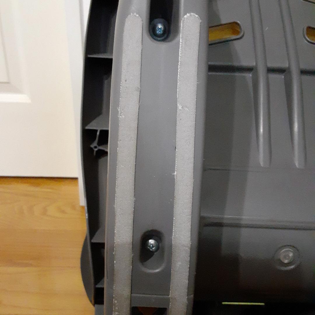 Combi コンビ ミニマグランデ エッグショック チャイルドシート　新生児