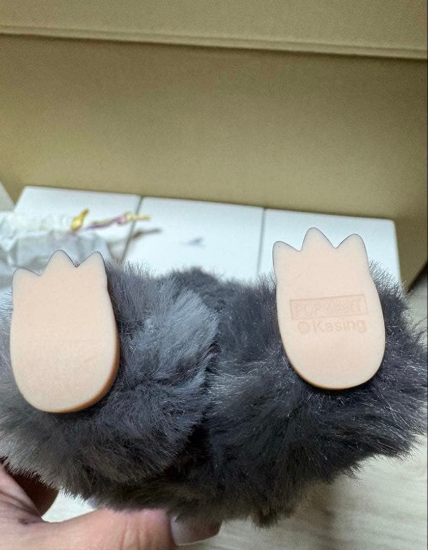 ラブブシークレット箱無し