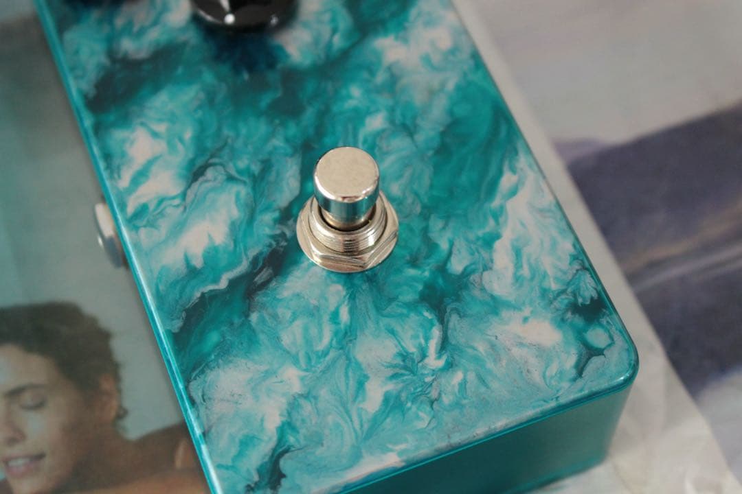 新品　leqtique EVR maestro antique revisted