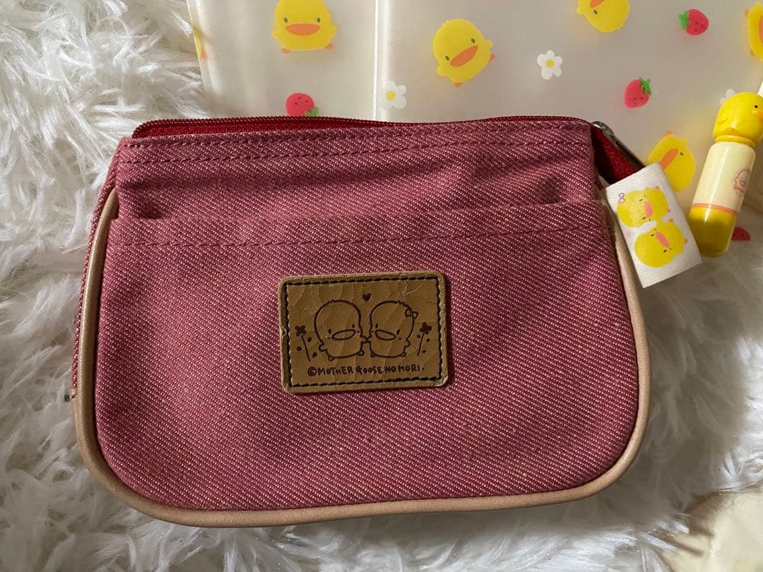 【希少‼️】マザーグース ぴよちゃん グッズセット