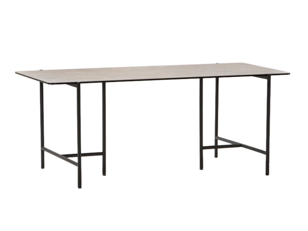 新品未使用　moda en casa PIPA table ceramic