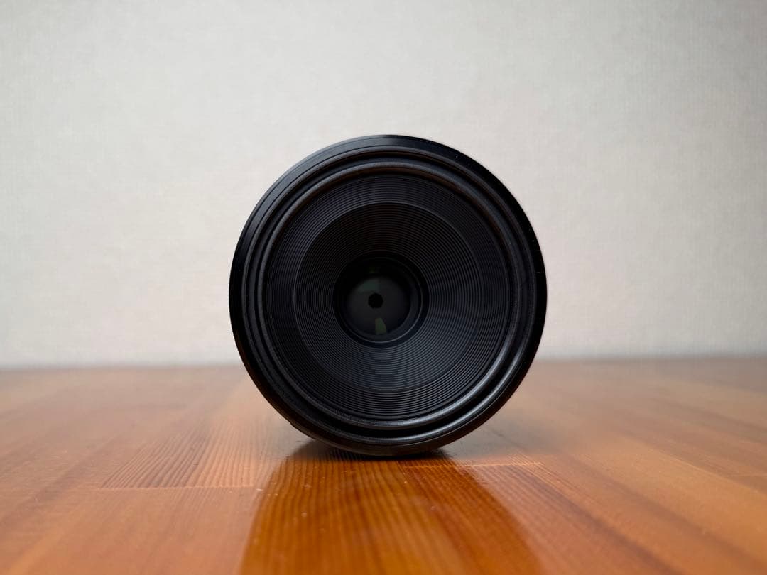 「マクロ」Sony SEL50M28 50mm F2.8 Macro