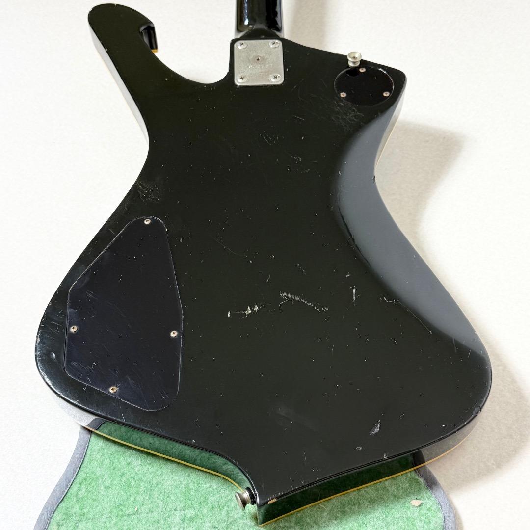 Greco Mirage ミラージュ M600 1981年 日本製 フジゲン