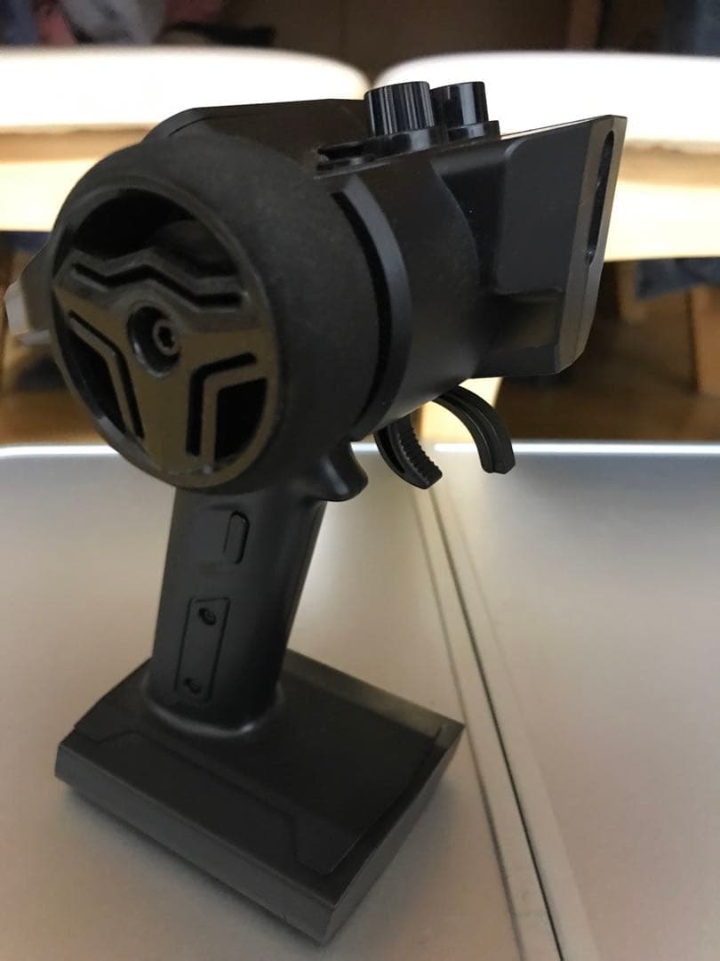 トラクションホビー　フォードラプター