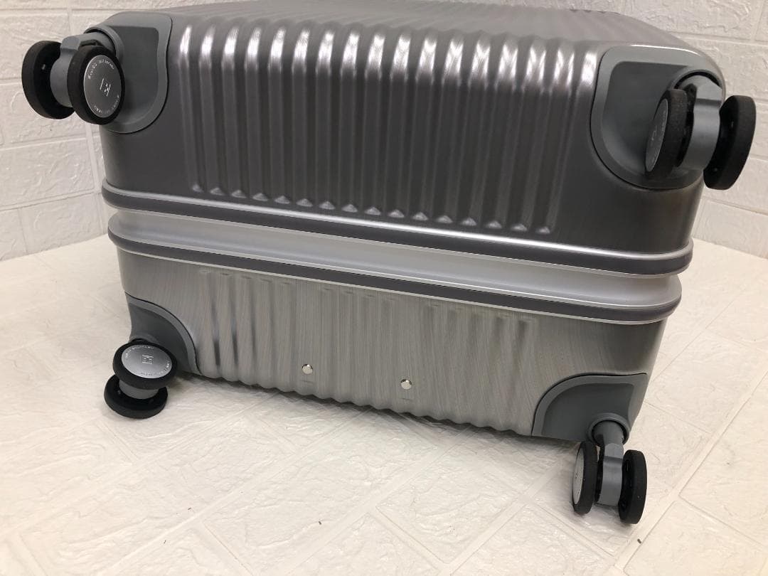 スイスミリタリー SM-I828 28in スーツケース 105L