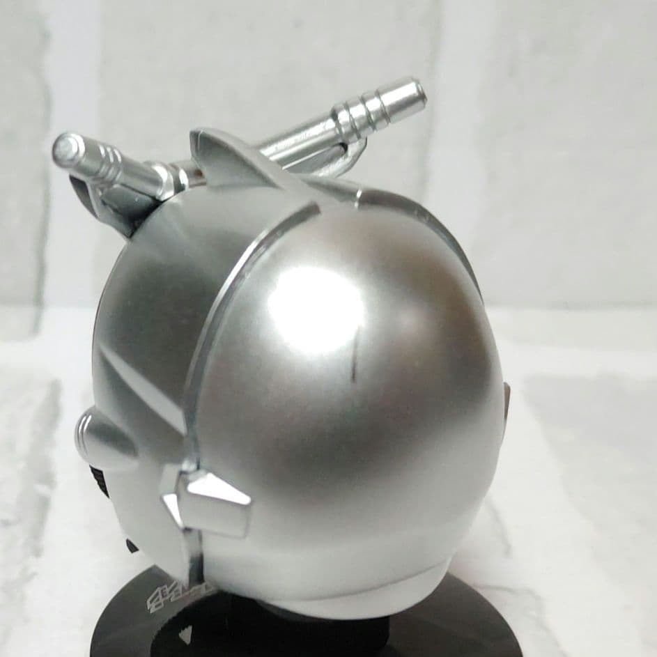 仮面ライダー マスクコレクション　仮面ライダーカブト １６種セット