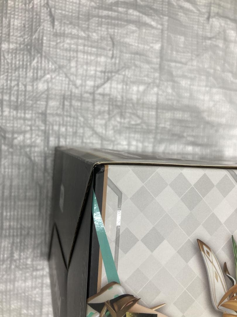 新品未開封 ゼノブレイド2 ヒカリ 1/7 グッドスマイルカンパニー