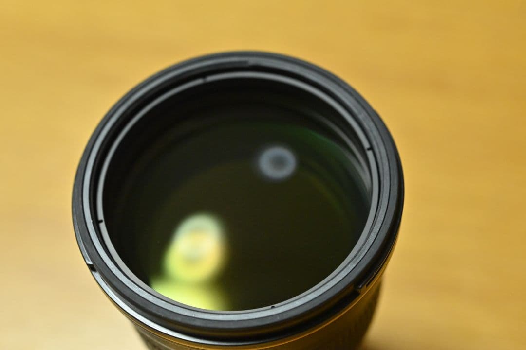 レンズ(単焦点) Nikon AF-S NIKKOR 300mm f/4E PF ED