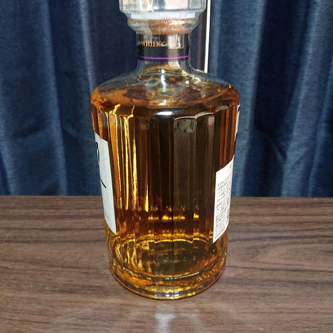 Hibiki Harmony ウイスキー