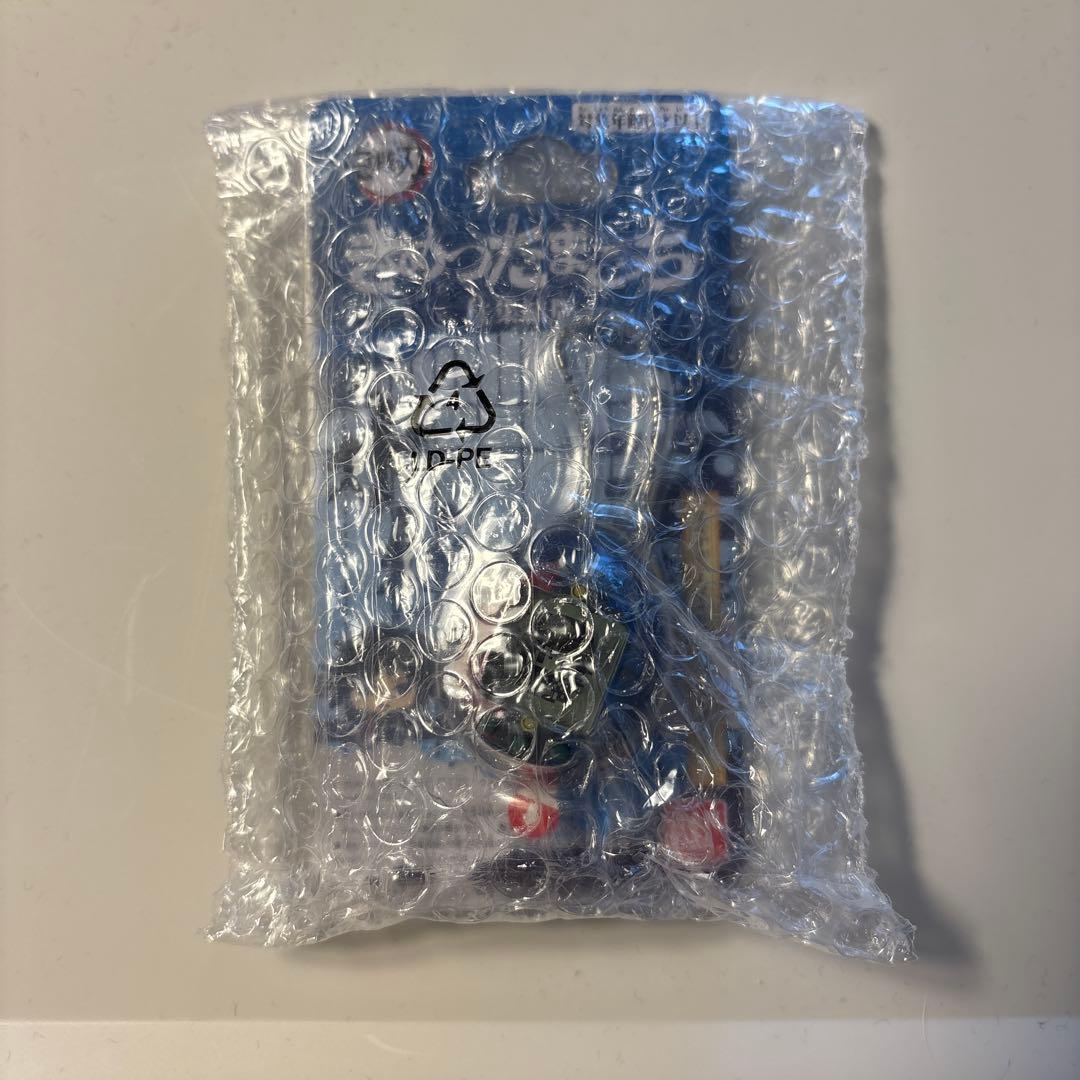 鬼滅の刃　きめつたまごっち　冨岡義勇