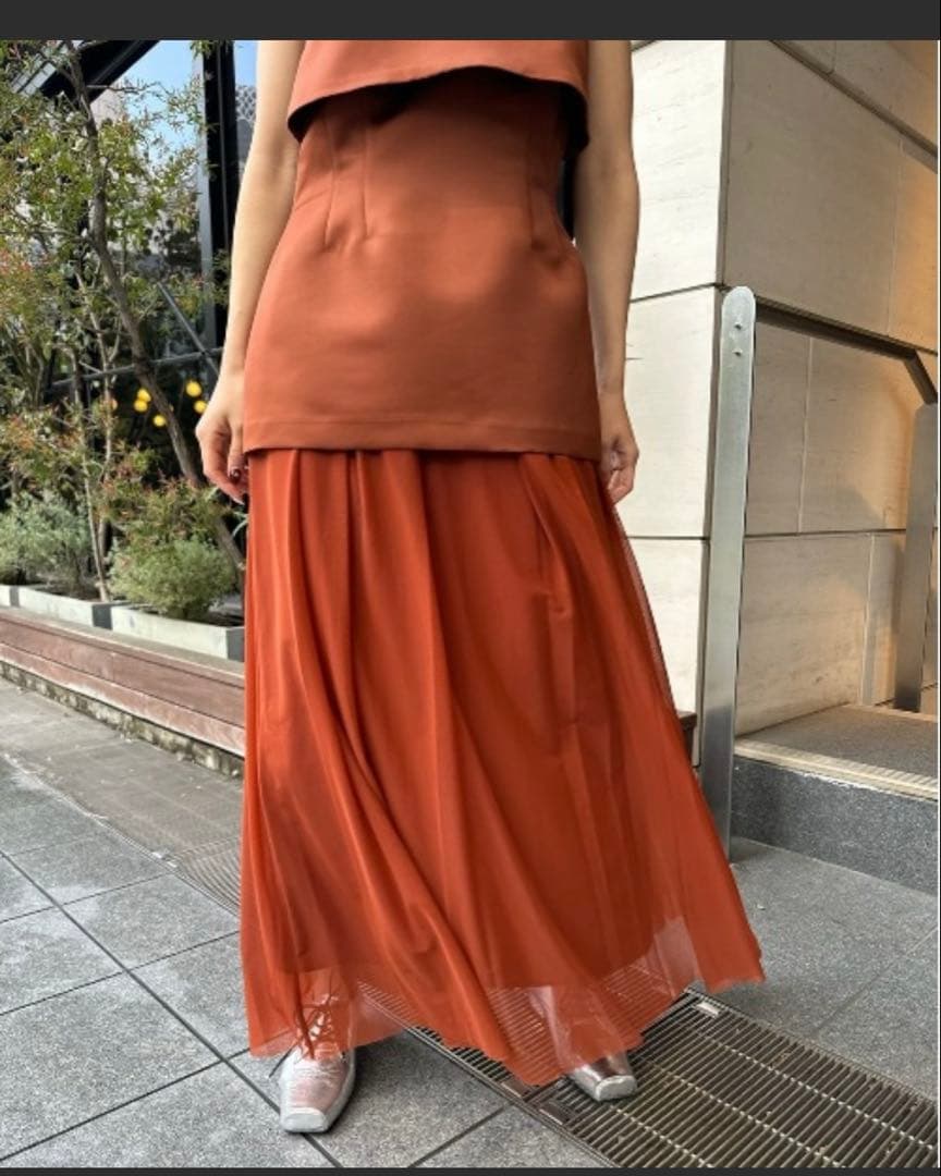 AMERI vintage ドレス