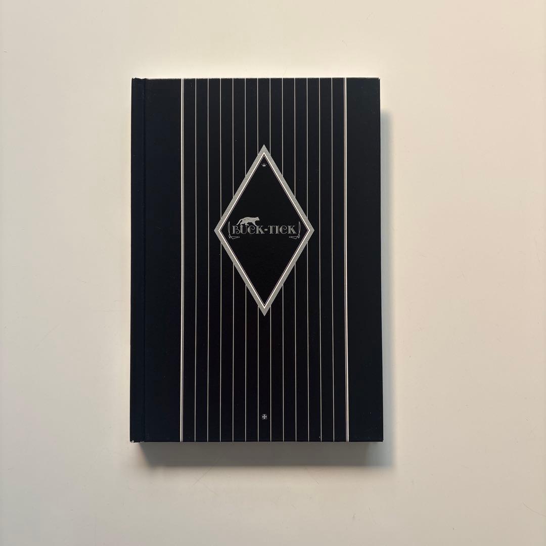 ミュージシャン BUCK-TICK Oral History