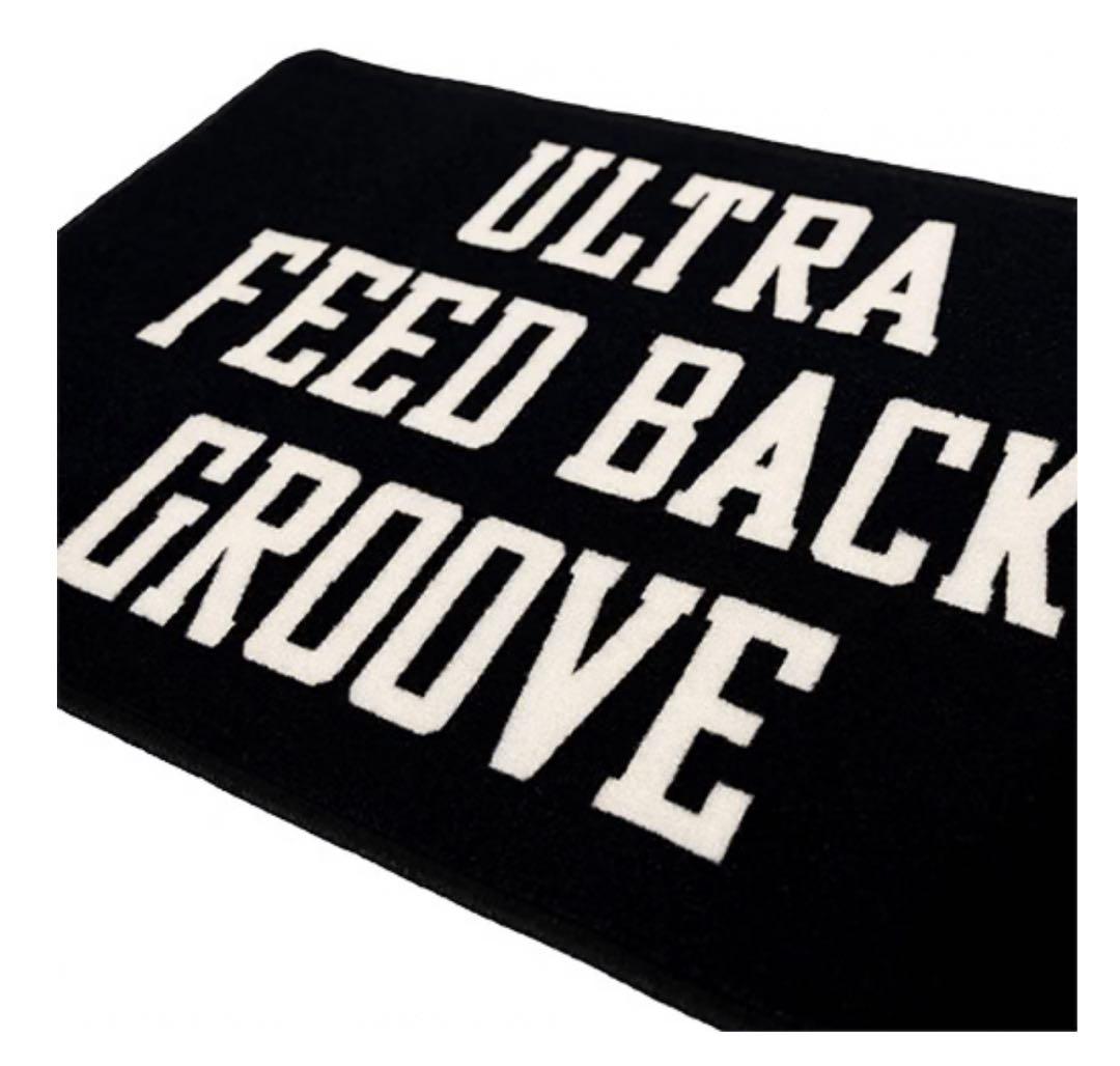 激レア！thee michelle gun elephantエントランスマット