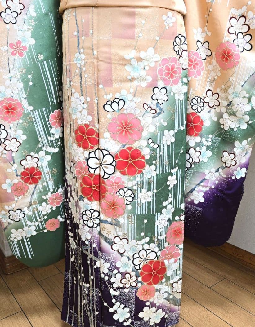 ～専用です～振袖7点フルセット