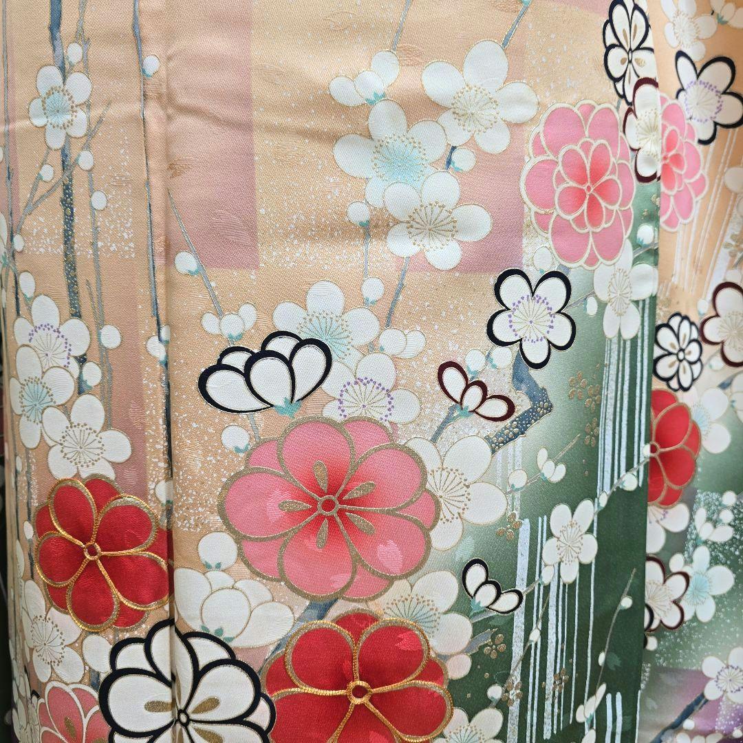 ～専用です～振袖7点フルセット