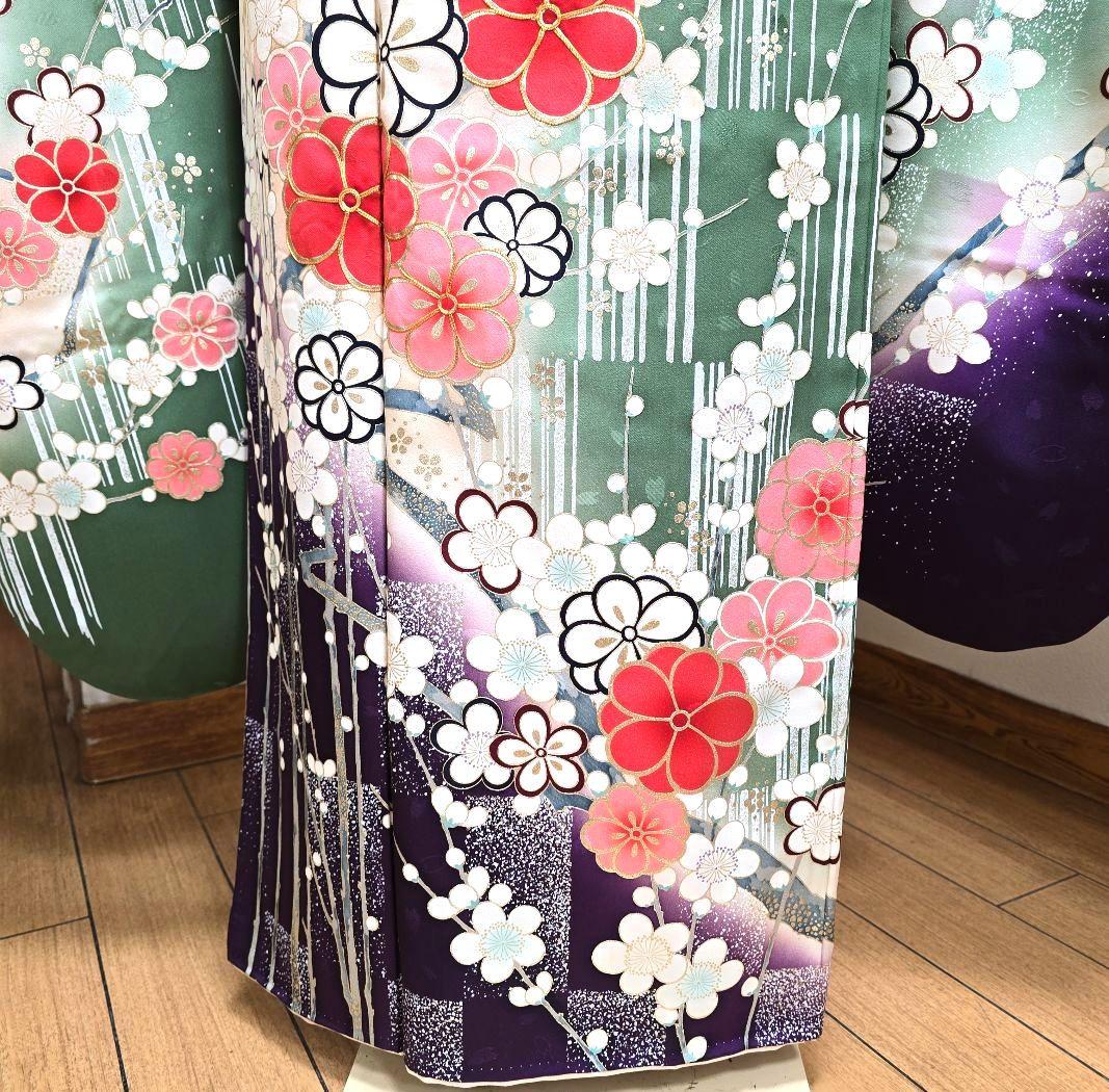 ～専用です～振袖7点フルセット