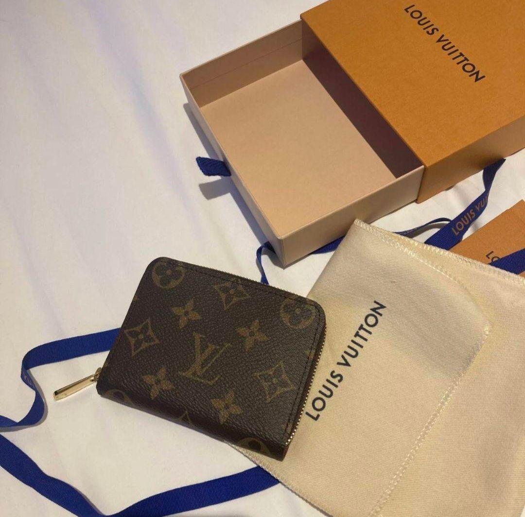 ★ゲリラ値下げタイム　vuitton モノグラムジッピーパース