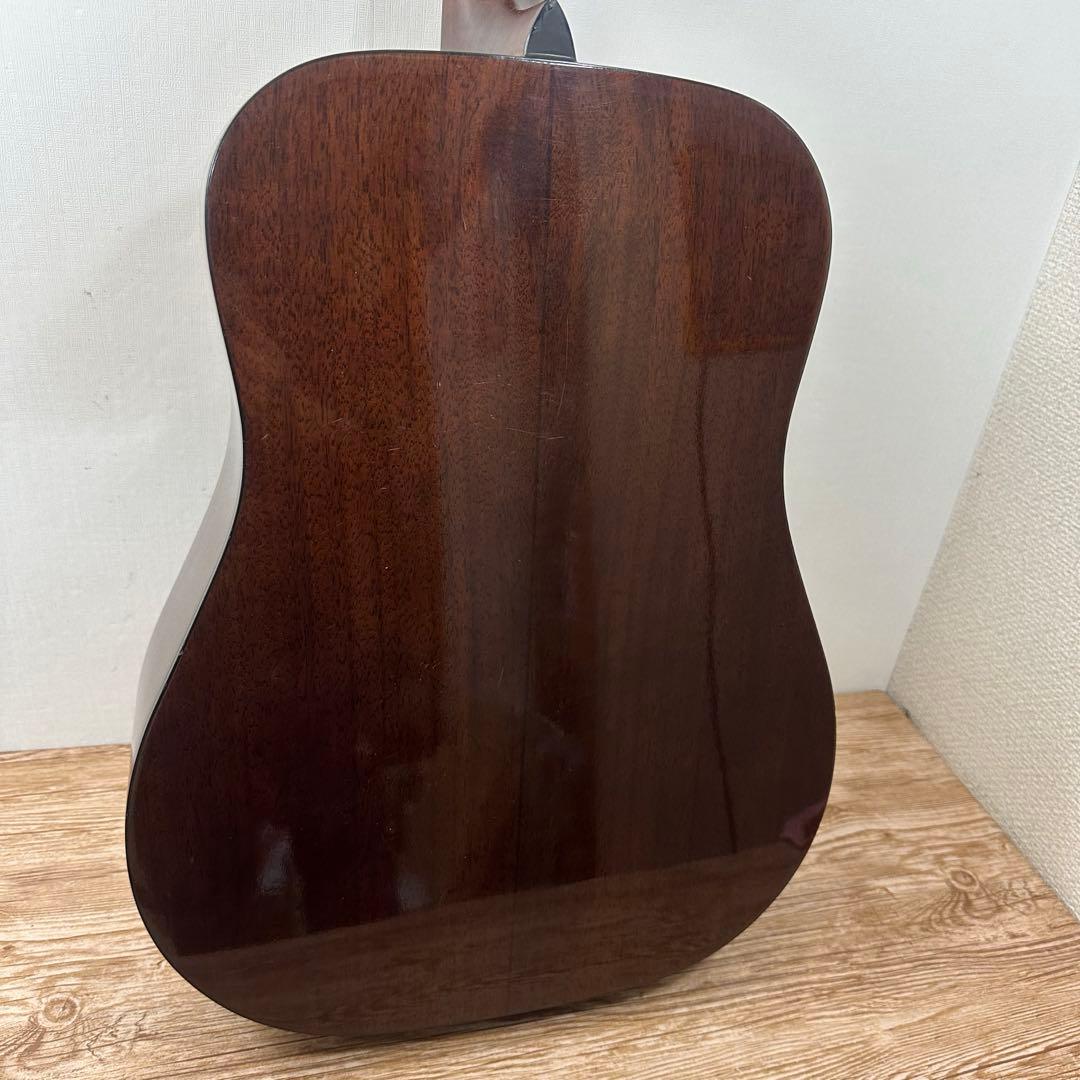 Morris モーリス アコースティックギター