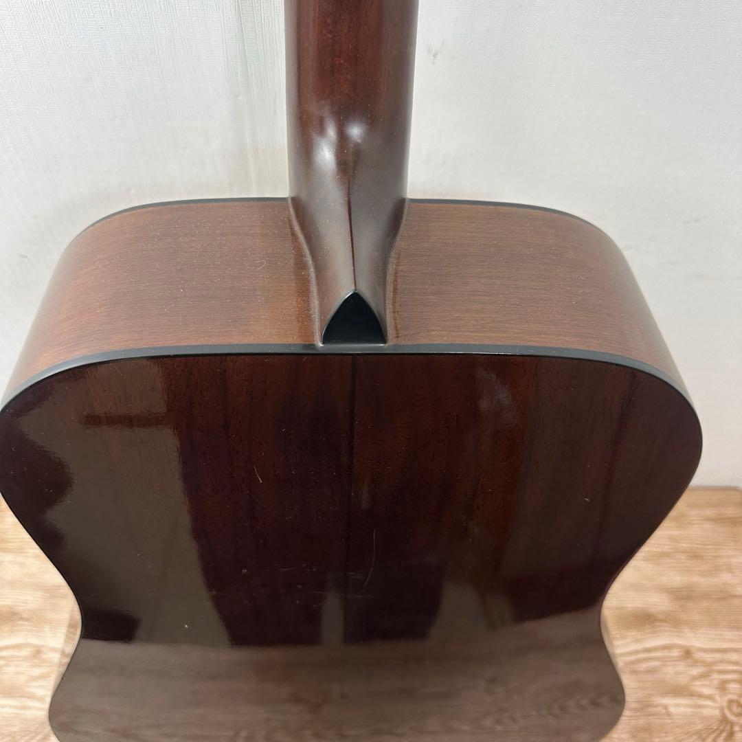 Morris モーリス アコースティックギター