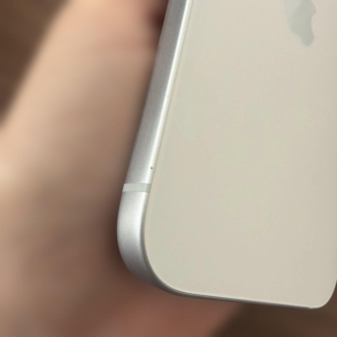 Apple iPhone 15 ブルー 256g 付属品あり