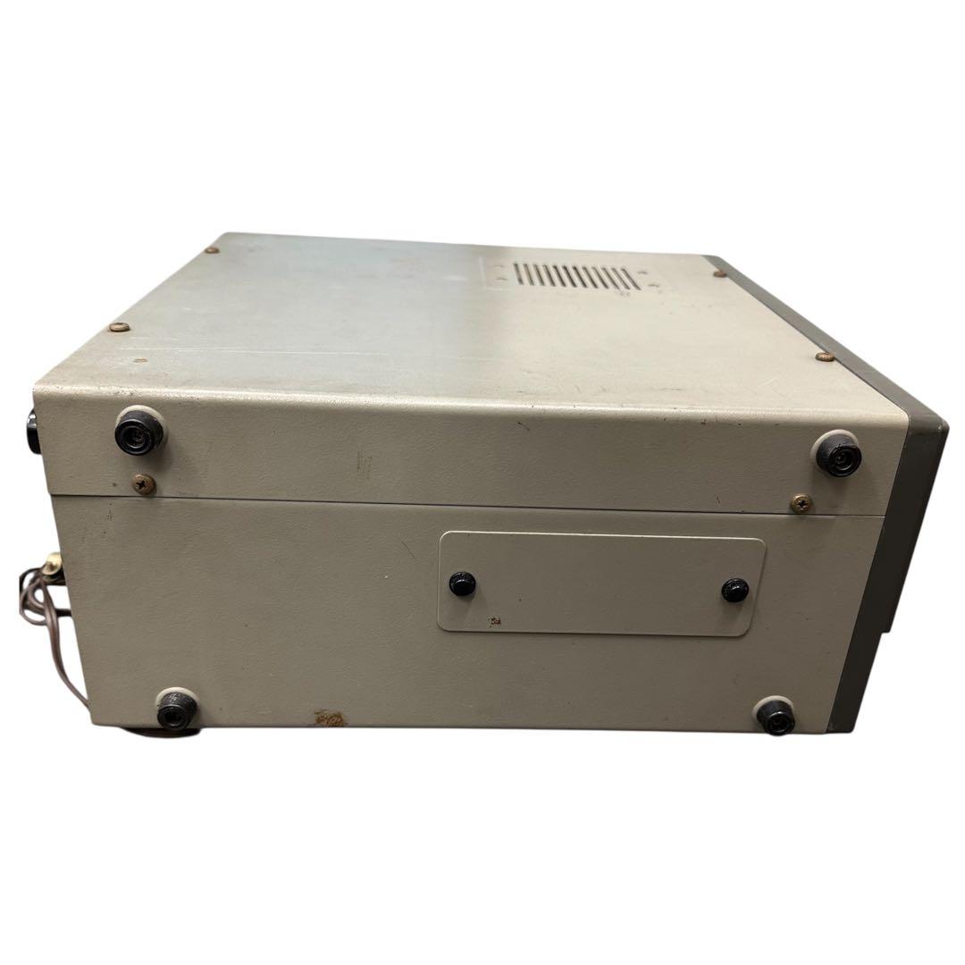 TRIO TS-520X アマチュア無線機