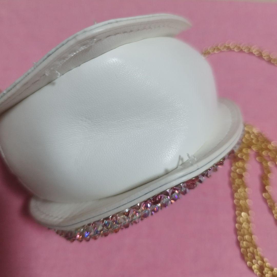 ブリングミー　ハローキティ　ショルダーバッグ